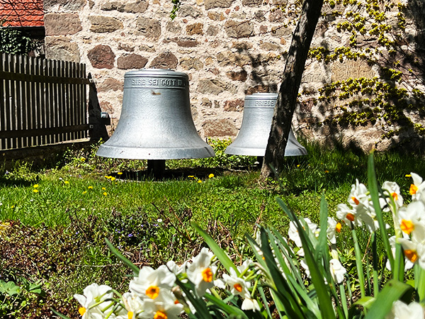 Dorfflohmarkt in Bruendersen