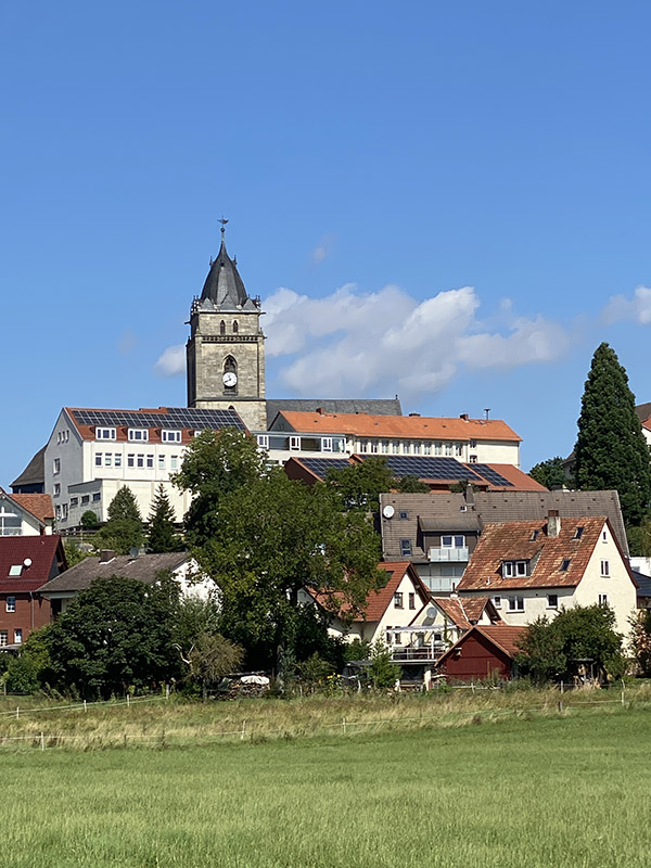 Stadt Wolfhagen