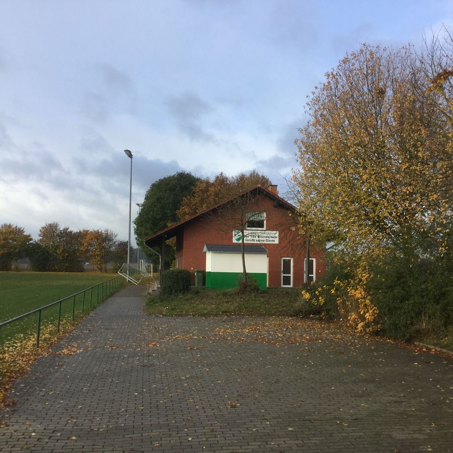 TSV  Bründersen