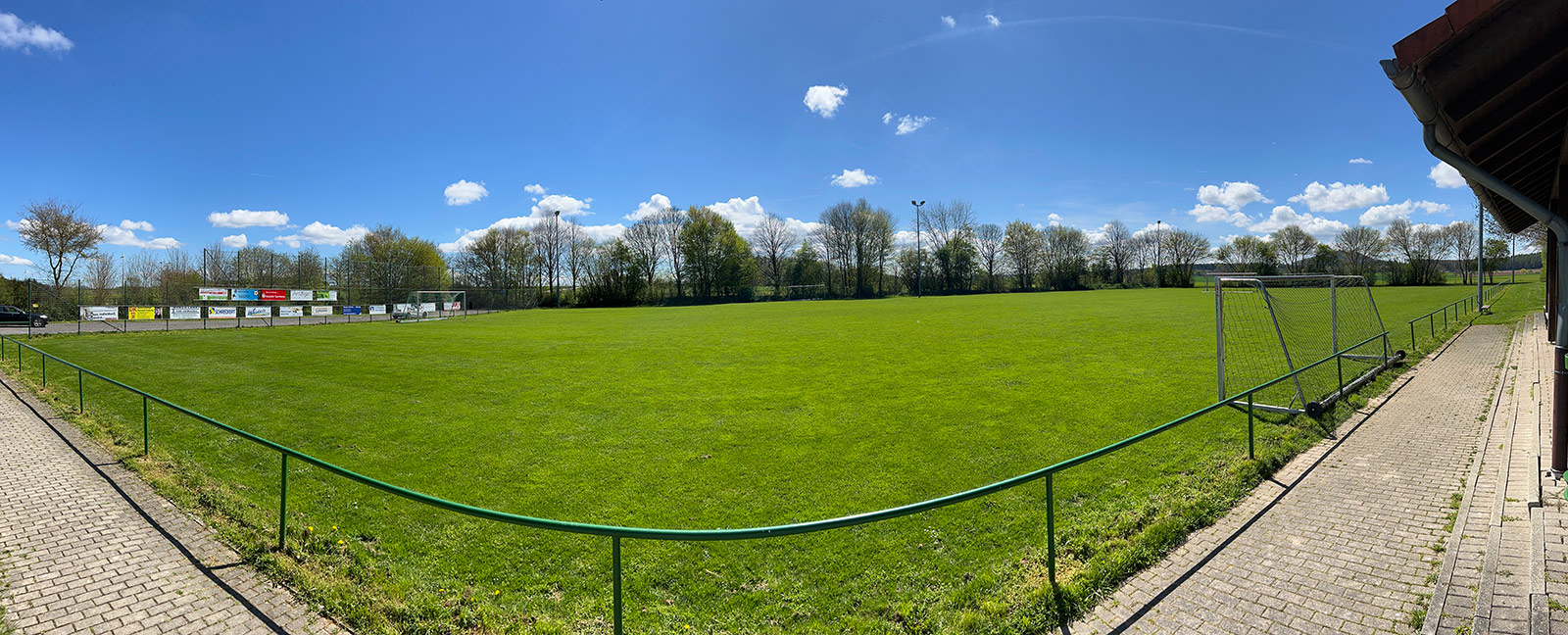 TSV Sportplatz