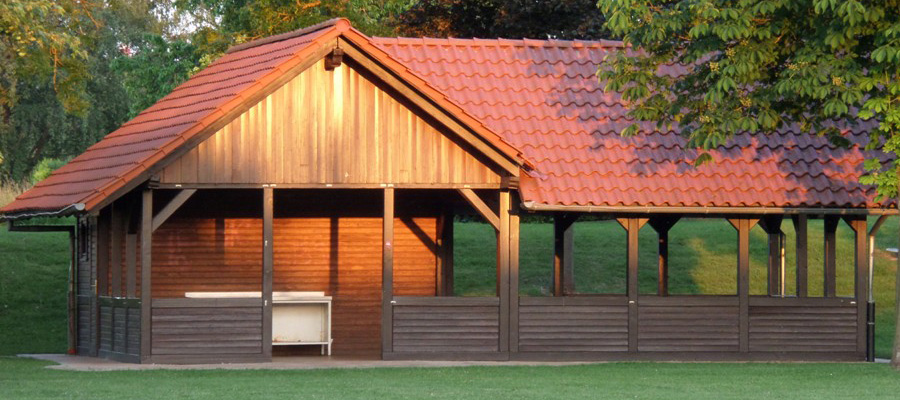 grillhuette bruendersen