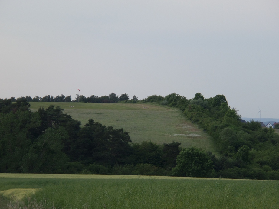 Graner Berg