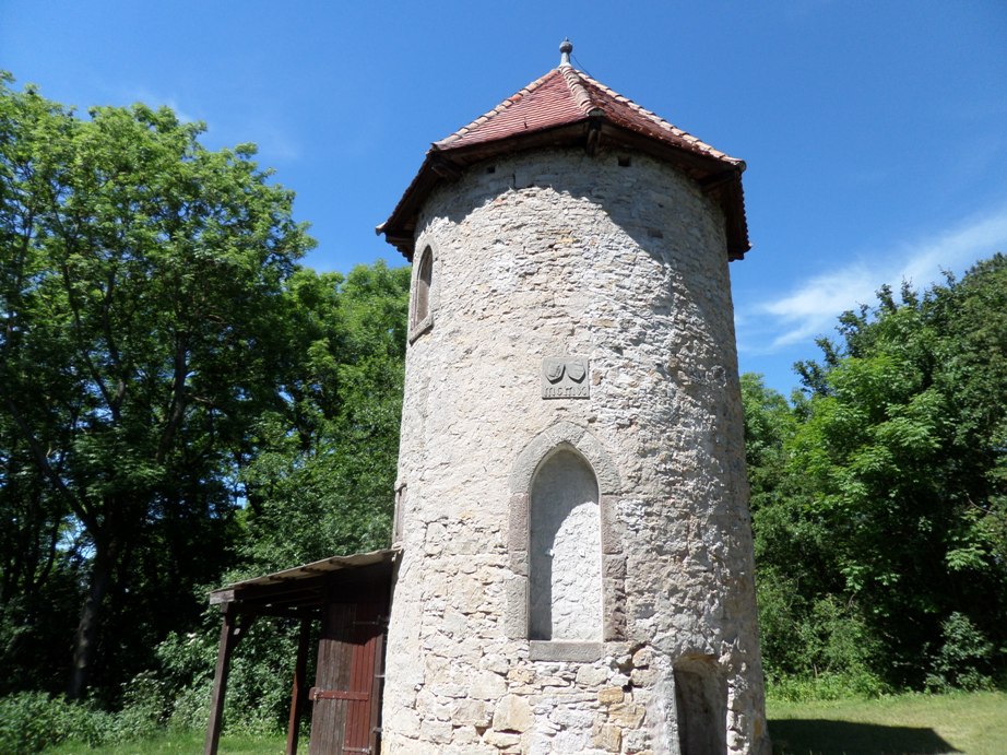 Sehenswertes Bründersen